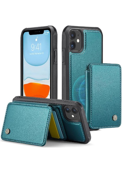 Apple iPhone 11 Telefon Kılıfı (Yurt Dışından)