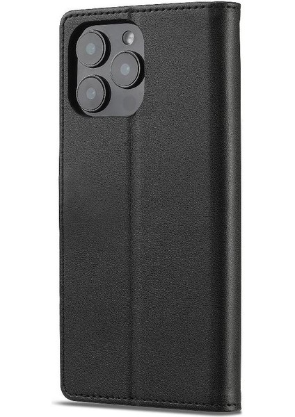 Apple iPhone 16 Pro Max Telefon Kılıfı (Yurt Dışından)