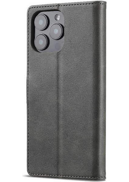 Apple iPhone 16 Pro Max Telefon Kılıfı (Yurt Dışından)