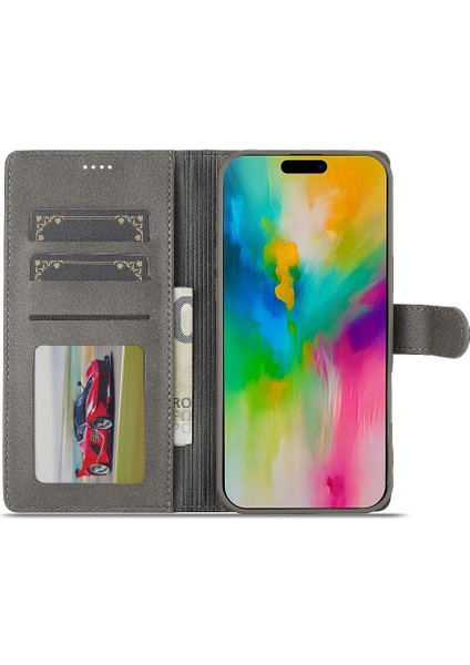 Apple iPhone 16 Pro Max Telefon Kılıfı (Yurt Dışından)