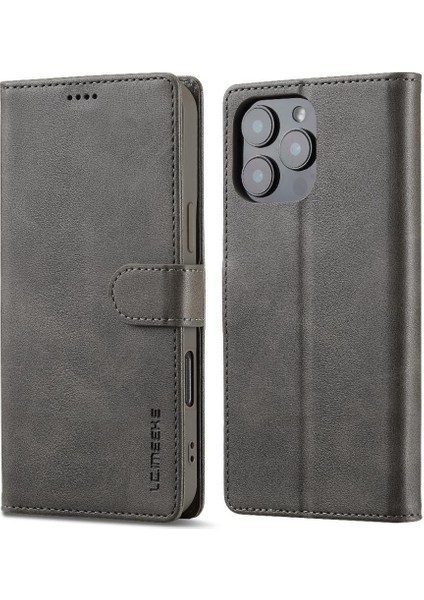 Apple iPhone 16 Pro Max Telefon Kılıfı (Yurt Dışından)