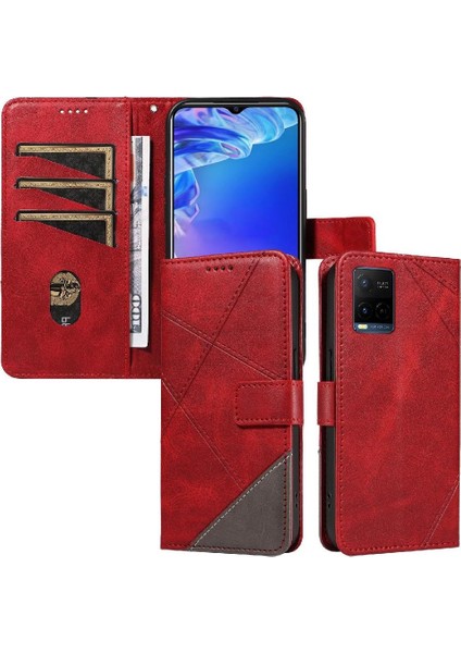 Vivo Y21 Telefon Kılıfı (Yurt Dışından) indirimleri