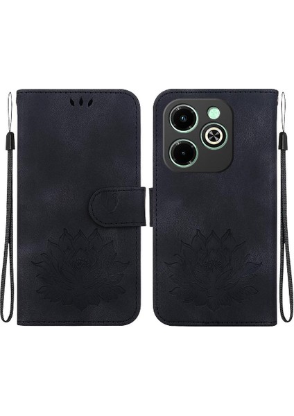 Infinix Smart 8 Telefon Kılıfı (Yurt Dışından)
