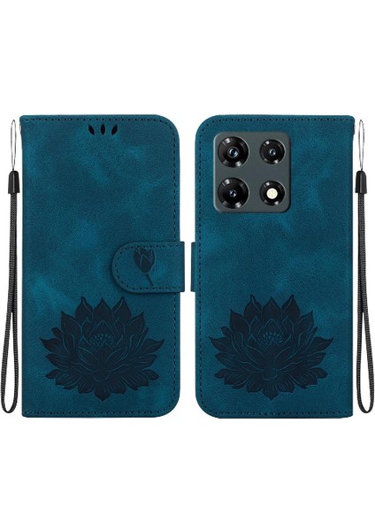 Infinix Note 30 Vip Telefon Kılıfı (Yurt Dışından)