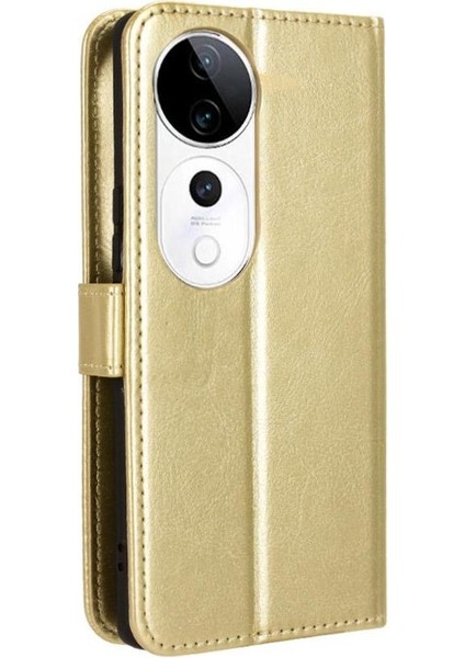 Vivo S19 Pro 5G Telefon Kılıfı (Yurt Dışından) indirimleri