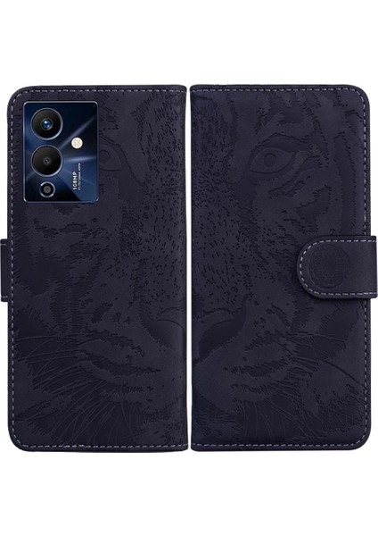 Infinix Note 12 Pro 5G Telefon Kılıfı (Yurt Dışından)