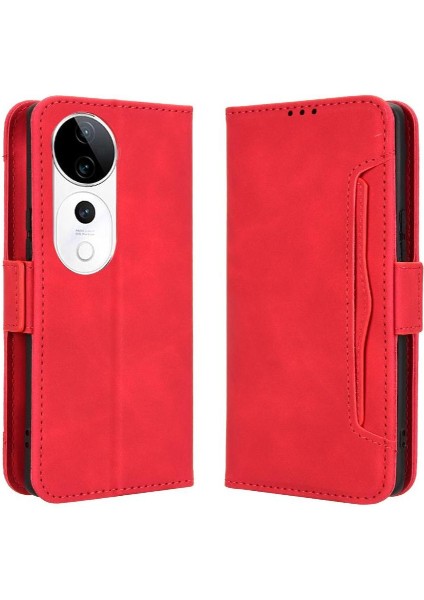 Vivo S19 Pro 5G Telefon Kılıfı (Yurt Dışından)