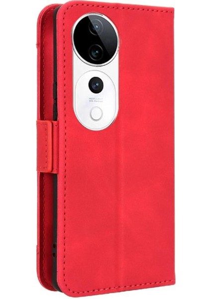 Vivo S19 Pro 5G Telefon Kılıfı (Yurt Dışından) indirimleri