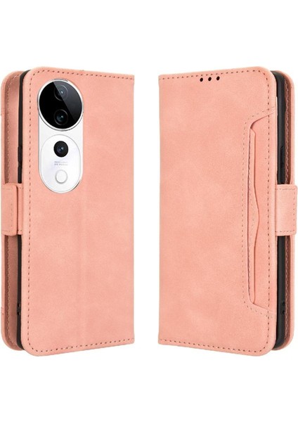 Vivo S19 Pro 5G Telefon Kılıfı (Yurt Dışından)