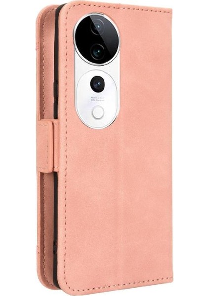 Vivo S19 Pro 5G Telefon Kılıfı (Yurt Dışından) modelleri