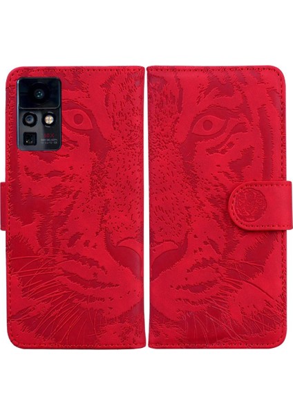 Infinix Zero X Pro Telefon Kılıfı (Yurt Dışından)
