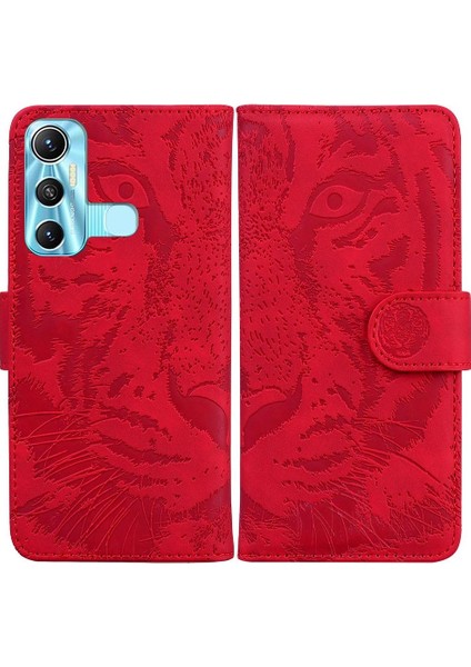Infinix Hot 11 Telefon Kılıfı (Yurt Dışından)