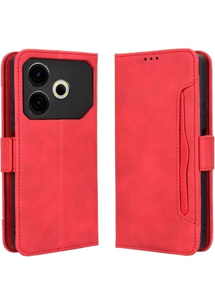 Tecno Pova 6 Neo Telefon Kılıfı (Yurt Dışından)