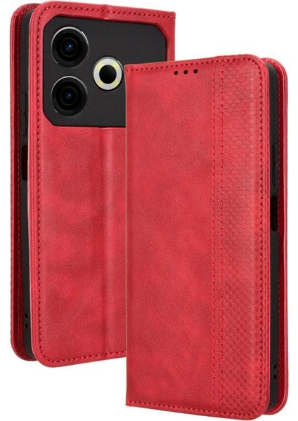 Tecno Pova 6 Neo Telefon Kılıfı (Yurt Dışından)