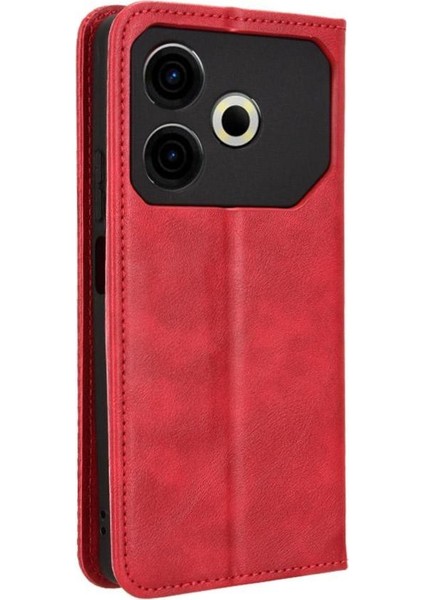 Tecno Pova 6 Neo Telefon Kılıfı (Yurt Dışından) fırsatları