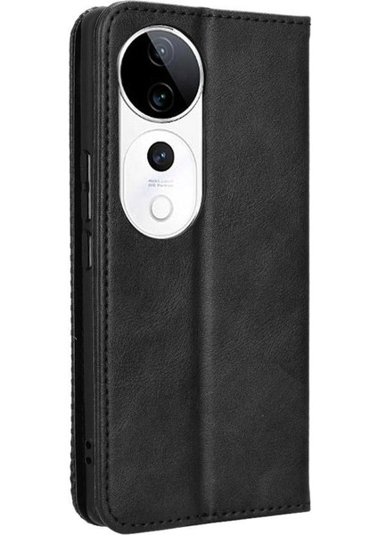 Vivo S19 Pro 5G Telefon Kılıfı (Yurt Dışından) indirimleri