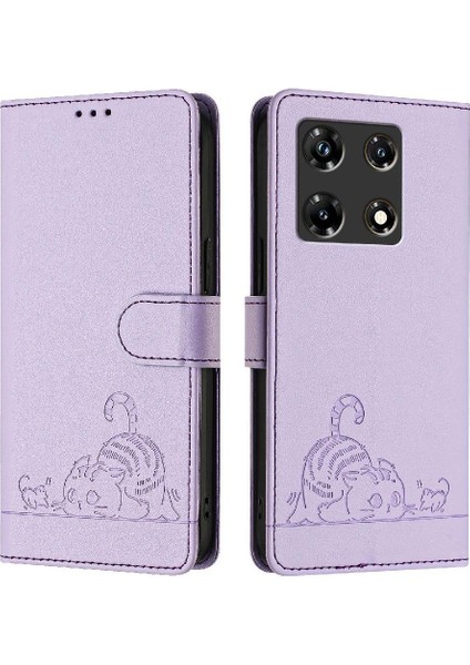 Infinix Note 30 Pro Telefon Kılıfı (Yurt Dışından)