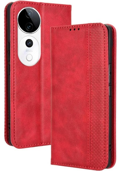 Vivo S19 Pro 5G Telefon Kılıfı (Yurt Dışından) fırsatları