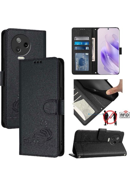 Infinix Note 12 2023 Telefon Kılıfı (Yurt Dışından) indirimleri