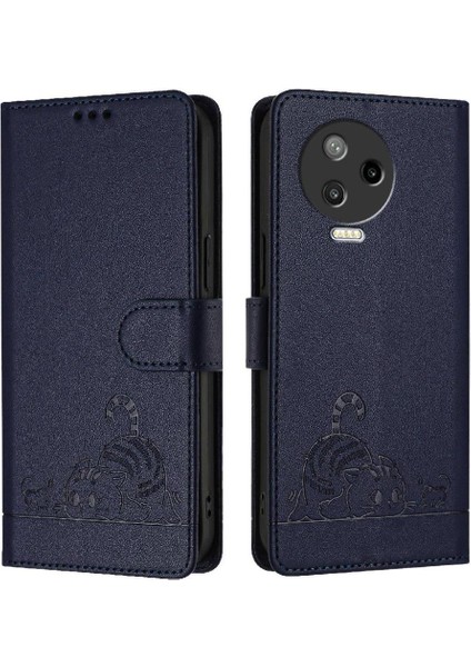 Infinix Note 12 2023 Telefon Kılıfı (Yurt Dışından) indirimleri