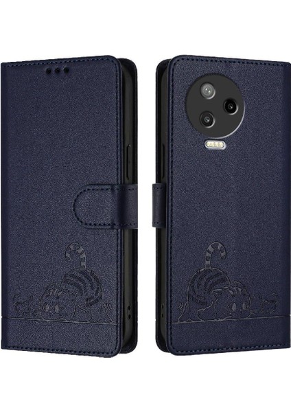 Infinix Note 12 Pro 4G Telefon Kılıfı (Yurt Dışından)
