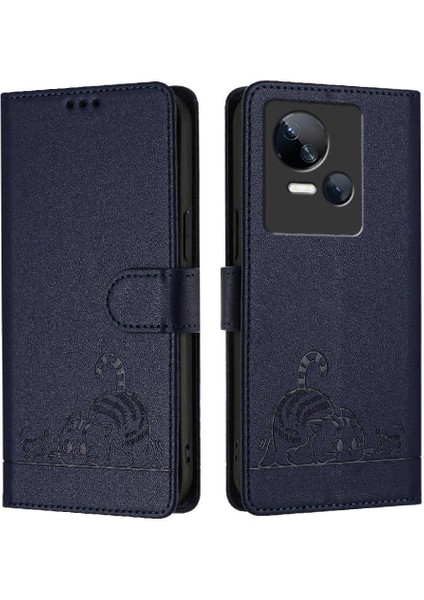 Tecno Spark 10 5G Telefon Kılıfı (Yurt Dışından)