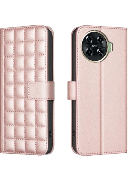 Tecno Spark 20 Pro Plus Telefon Kılıfı (Yurt Dışından)
