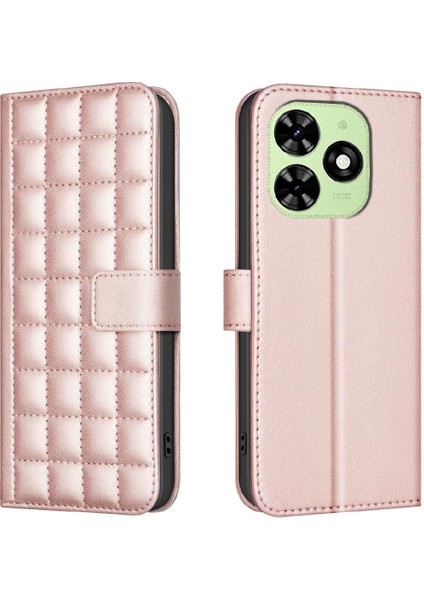 Tecno Spark Go 2024 Telefon Kılıfı (Yurt Dışından) indirimleri