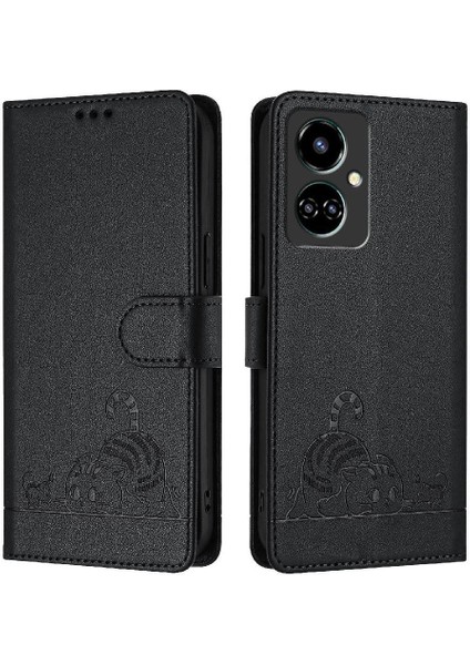Tecno Camon 19 Telefon Kılıfı (Yurt Dışından)
