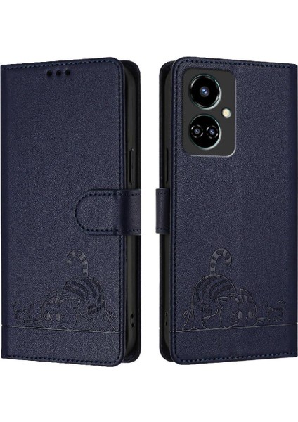 Tecno Camon 19 Telefon Kılıfı (Yurt Dışından)