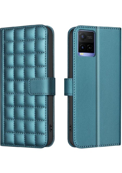 Vivo Y21 Telefon Kılıfı (Yurt Dışından) indirimleri