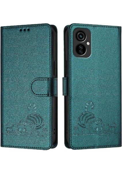 Tecno Camon 19 Neo Telefon Kılıfı (Yurt Dışından)