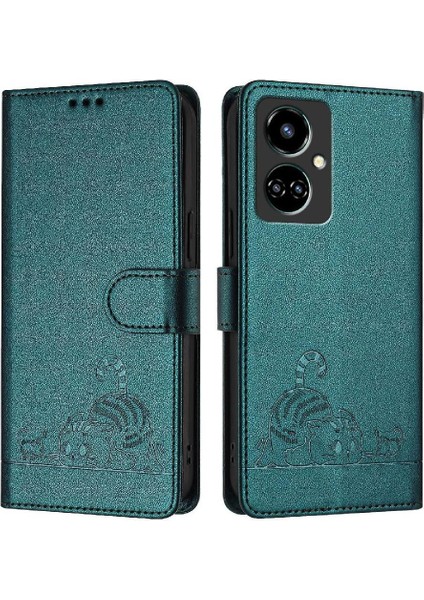 Tecno Camon 19 Telefon Kılıfı (Yurt Dışından)