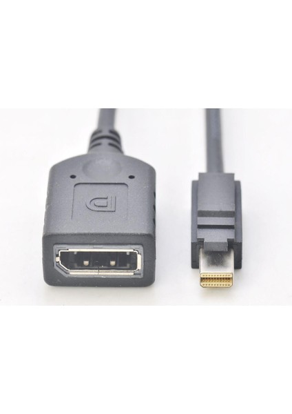 Amd Orijinal Minidp'den Dp Ana Thunderbolt Inter'e Dp Inter G9858C219-028-H Mini Displayport'tan Displayport'a Kablo (Yurt Dışından)