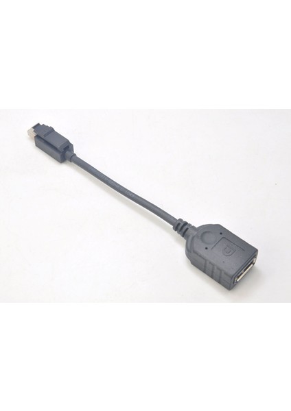 Amd Orijinal Minidp'den Dp Ana Thunderbolt Inter'e Dp Inter G9858C219-028-H Mini Displayport'tan Displayport'a Kablo (Yurt Dışından)