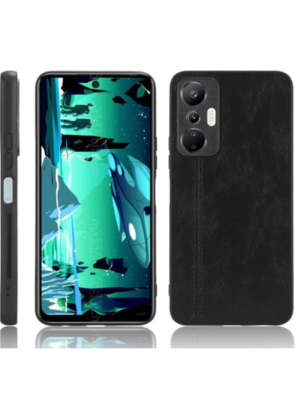 Infinix Hot 20S Telefon Kılıfı (Yurt Dışından)