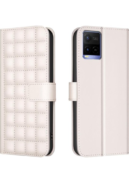 Vivo Y21 Telefon Kılıfı (Yurt Dışından)