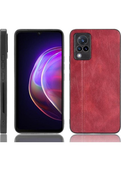 Vivo V21 Telefon Kılıfı (Yurt Dışından)