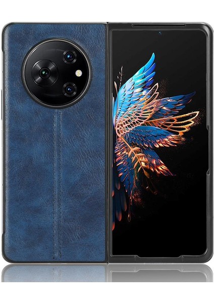 Tecno Phantom V Fold Telefon Kılıfı (Yurt Dışından)