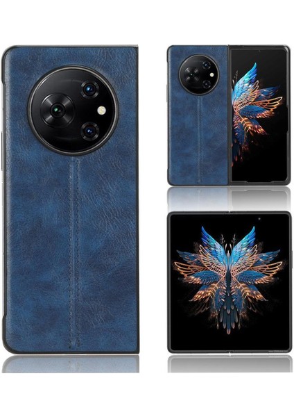 Tecno Phantom V Fold Telefon Kılıfı (Yurt Dışından)