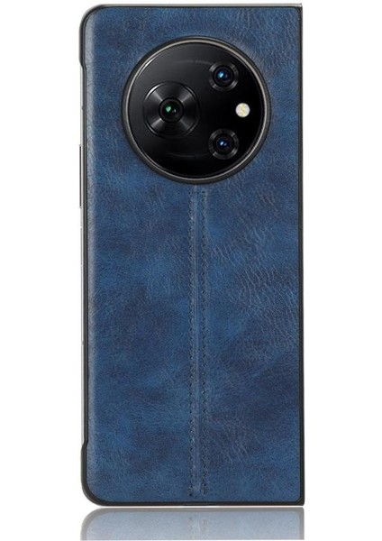 Tecno Phantom V Fold Telefon Kılıfı (Yurt Dışından)