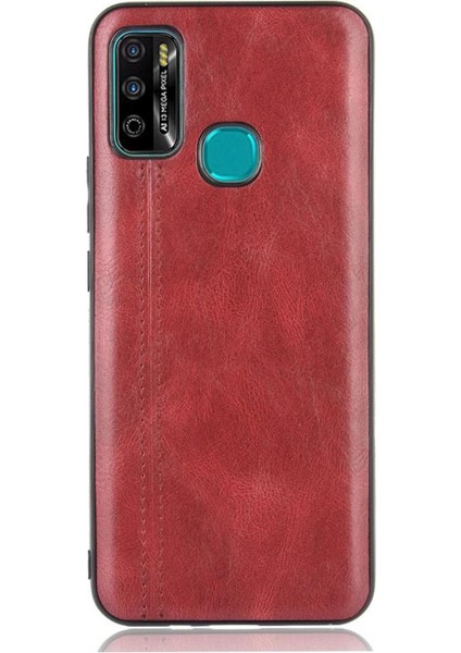 Infinix Hot 9 Play Telefon Kılıfı (Yurt Dışından) fırsatları