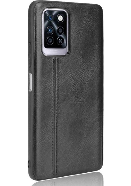 Infinix Note 10 Pro Telefon Kılıfı (Yurt Dışından)