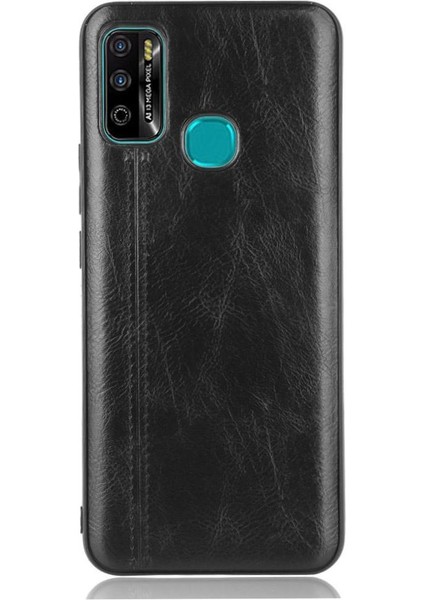 Infinix Hot 9 Play Telefon Kılıfı (Yurt Dışından) fırsatları