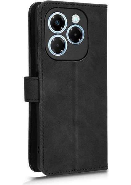 Infinix Note 40X 5G Telefon Kılıfı (Yurt Dışından)