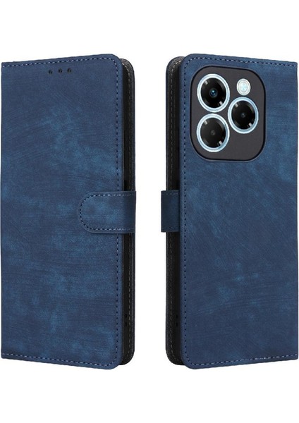Infinix Note 40X 5G Telefon Kılıfı (Yurt Dışından)