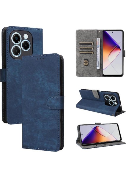 Infinix Note 40X 5G Telefon Kılıfı (Yurt Dışından)