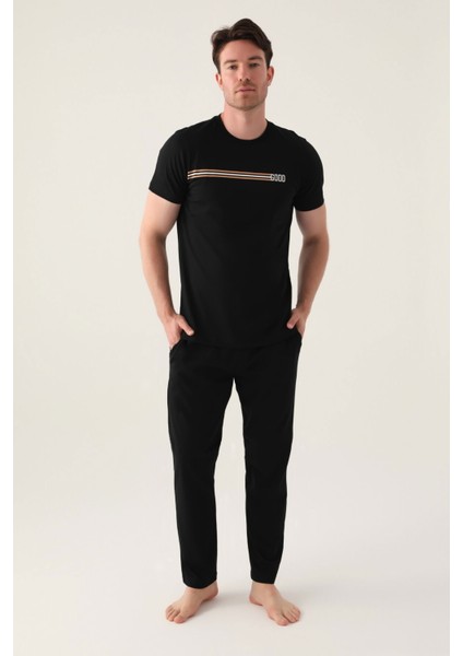 2999 Good Erkek Pijama Takımı