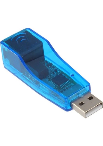Win8 Pc PUO88 Için USB 2.0 Lan RJ45 Ethernet 10/100MBPS Ağ Kartı Adaptörü (Yurt Dışından) fiyatları