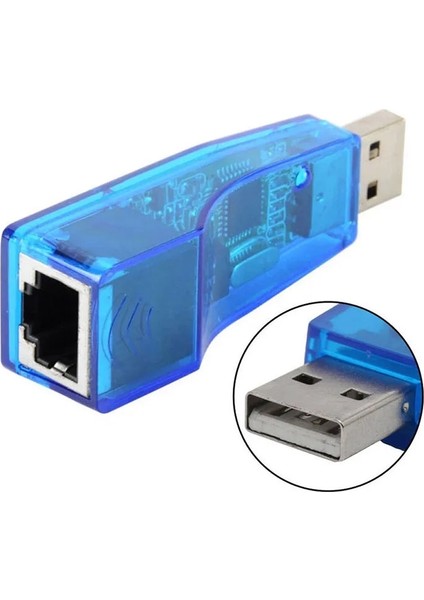 Win8 Pc PUO88 Için USB 2.0 Lan RJ45 Ethernet 10/100MBPS Ağ Kartı Adaptörü (Yurt Dışından) indirimleri